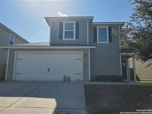 3142 Gilbert Ln, San Antonio, TX, 78213 | Card Image