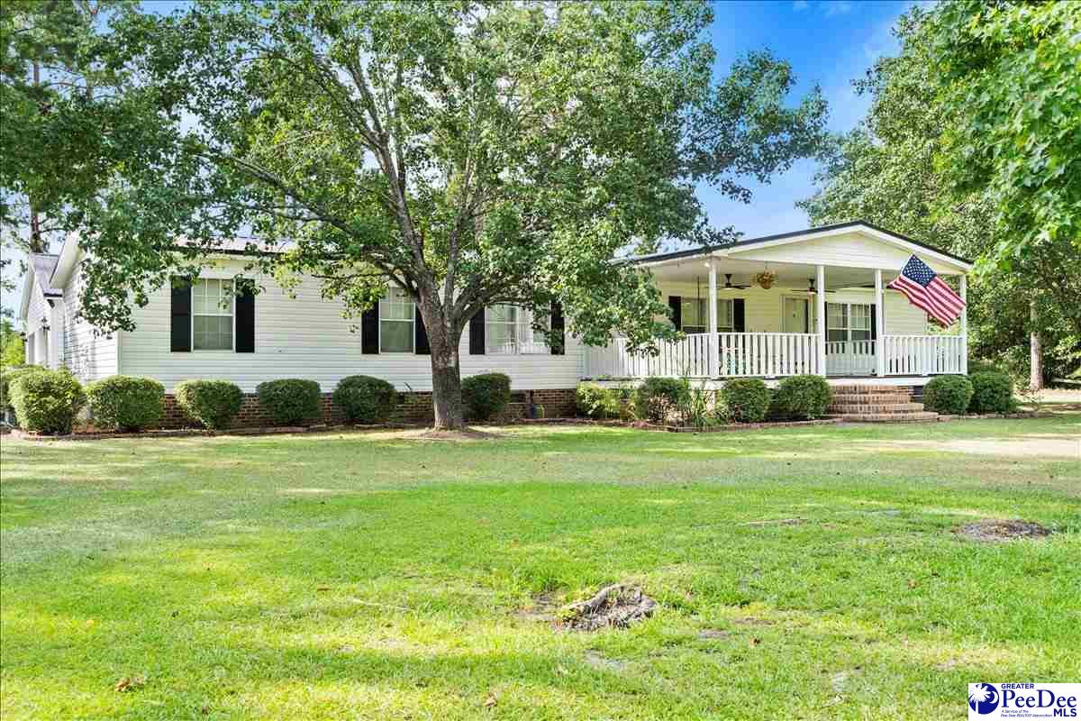 Residential in Lake City 4
