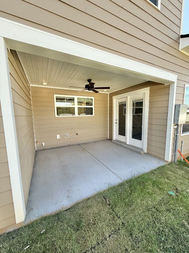 332 Ezra St, Townhouse with 3 bedrooms, 3 bathrooms and 2 parking in Pleasant View TN | Image 9