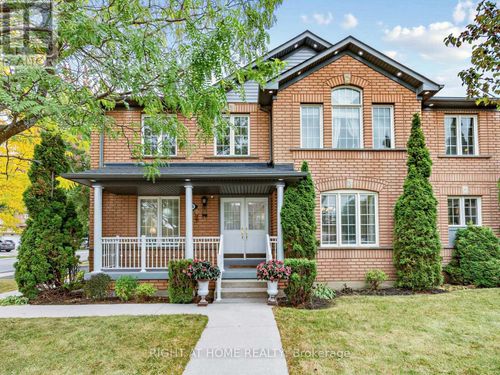 106 Worthington Avenue, Brampton (Fletcher's Meadow), ON, L7A2E8 | Card Image