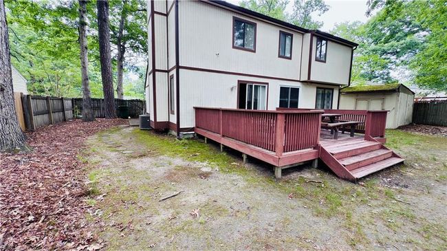 House Rear / Backyard | Image 47