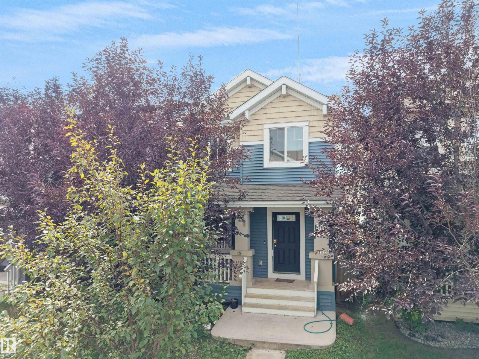 Residential in Edmonton