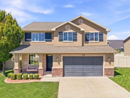 1376 S 740 E, Lehi, UT, 84043-6811 | Card Image