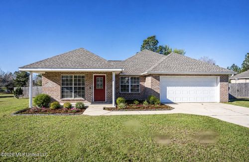 21455 E Edgewood Dr, Saucier, MS, 39574-5304 | Card Image