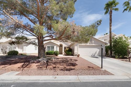 5500 Lochmor Ave, Las Vegas, NV, 89130-3674 | Card Image