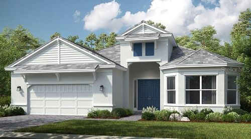 14911 Contenta Loop, BRADENTON, FL, 34211-5807 | Card Image