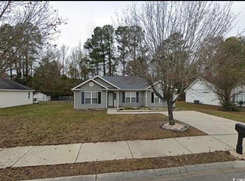 2213 Kirkland Dr, Conway, SC, 29526-2942 | Card Image