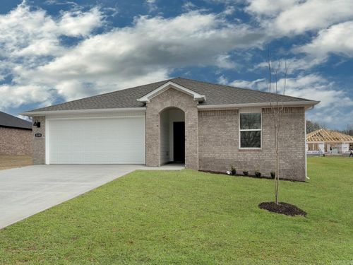 506 S Cherry St, Beebe, AR, 72012-3730 | Card Image