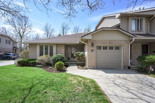 19-70 Glenroy Road, London South, ON, N5Z4W9 | Card Image