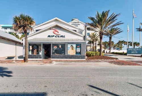 510 Flagler Ave, New Smyrna Beach, FL, 32169-2643 | Card Image