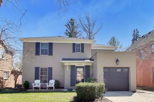 527 E Mayfair Rd, Arlington Heights, IL, 60005-2018 | Card Image