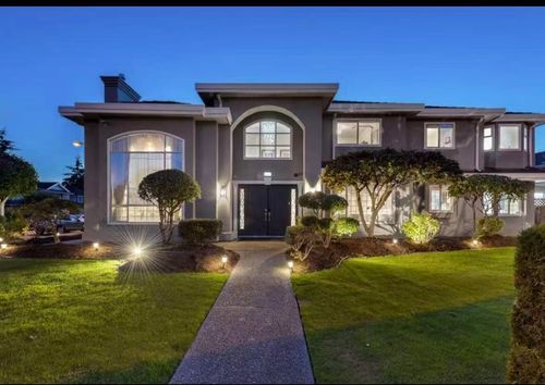 12460 Jensen Drive, Richmond, BC, V6V2R7 | Card Image