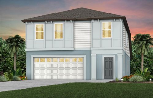 7918 Palm Paradise Pl, Parrish, FL, 34219-3306 | Card Image