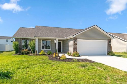 18306 Peregrine Ln, New Paris, IN, 46553-1201 | Card Image