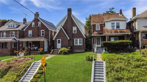 4712 Stanton Ave, Pittsburgh, PA, 15201-1626 | Card Image
