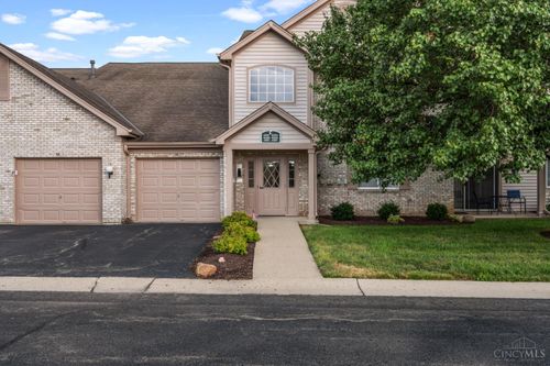 4889 Bordeaux Ln, Mason, OH, 45040-3693 | Card Image