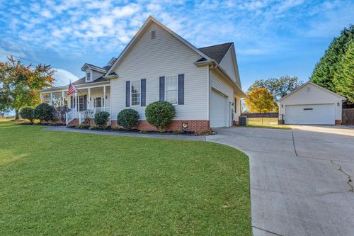 701 Brookdale Dr, Greer, SC, 29651-5626 | Card Image