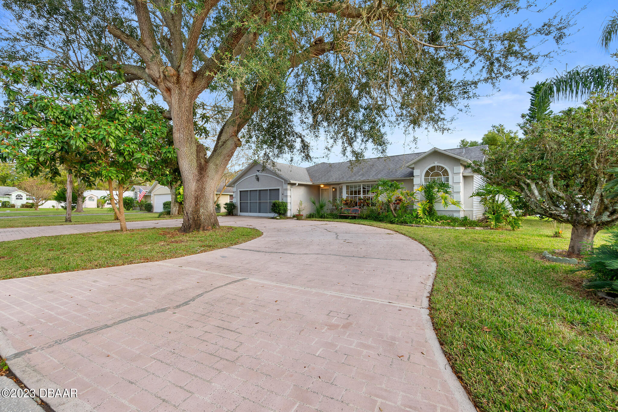 Lake Meadow Way, Ormond Beach, FL 32174