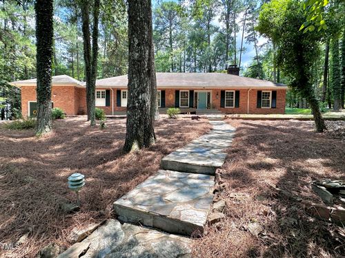 207 Wood Circle, Chapel Hill, NC, 27514 | Card Image