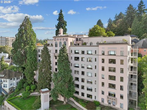 605-2336 Sw Osage St, Portland, OR, 97205-1054 | Card Image