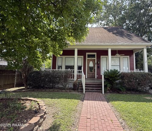 121 N 9th St, Eunice, LA, 70535-3103 | Card Image