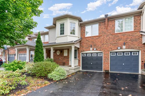 2225 Amberglen Crt, Oakville, ON, L6M4W8 | Card Image