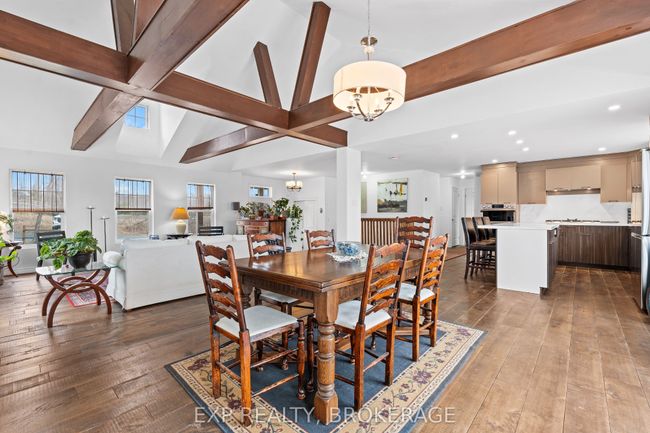 202 Skootamatta Lane, House other with 4 bedrooms, 2 bathrooms and 2 parking in Tweed ON | Image 13