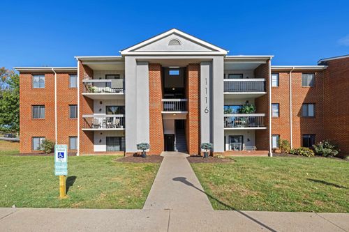 apt-11-1116 Blue Ridge Dr, HARRISONBURG, VA, 22802-4982 | Card Image