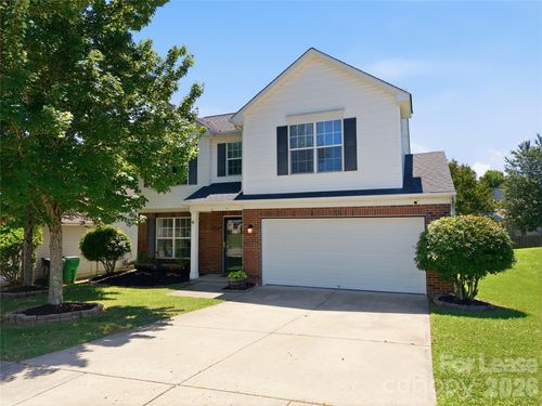 8502 Appledale Dr, Charlotte, NC, 28262-6481 | Card Image