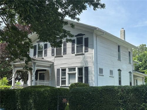 218 Spencer St, Rochester, NY, 14608-1338 | Card Image
