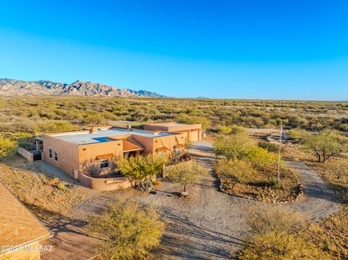 4441 E De Vaca Circle, St. David, AZ, 85630 | Card Image