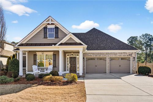 3490 Serenade Commons Nw, Kennesaw, GA, 30152 | Card Image