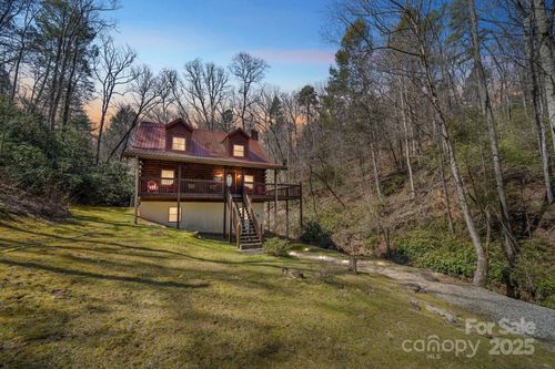235 Redbird Dr, Lake Lure, NC, 28746-0027 | Card Image