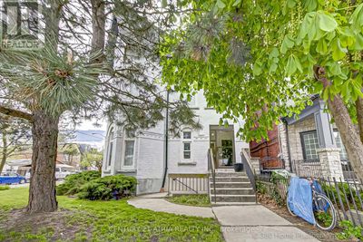 62 Brock Ave, Home with 0 bedrooms, 0 bathrooms and null parking in Toronto ON | Image 2