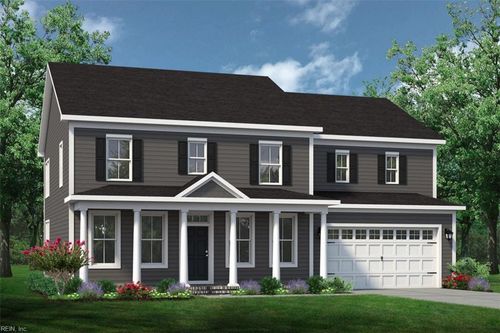 125 Margoliers Ct, Suffolk, VA, 23432 | Card Image