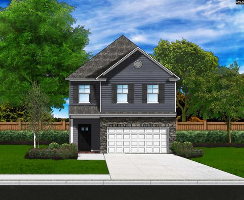 513 Griffon Dr, Chapin, SC, 29036-9868 | Card Image