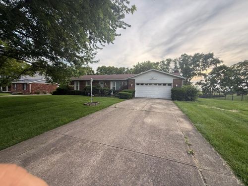 6139 Eddington Drive, Liberty Twp, OH, 45044 | Card Image