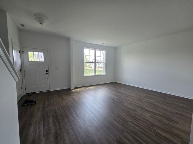4509 Chelsea Manor Cir, Townhouse with 3 bedrooms, 3 bathrooms and 2 parking in Aurora IL | Image 22