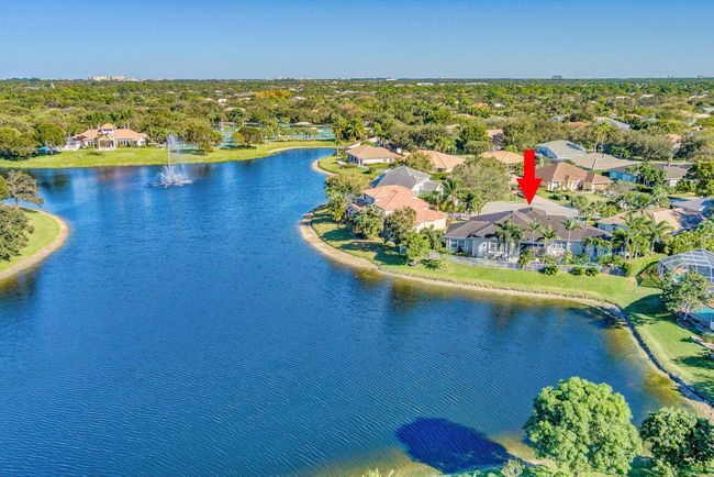 547 Robin Ln, House other with 5 bedrooms, 4 bathrooms and null parking in Jupiter FL | Image 65