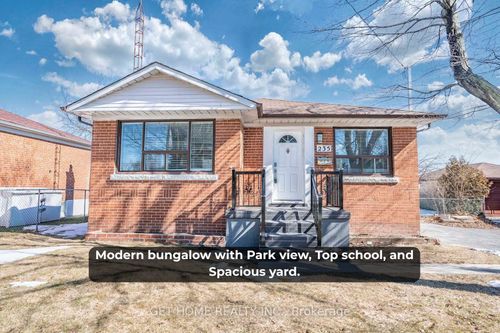 235 Southview Rd, Oakville, ON, L6K2P2 | Card Image