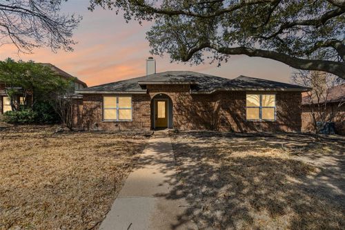 409 Tucson Ct, Plano, TX, 75023-4745 | Card Image