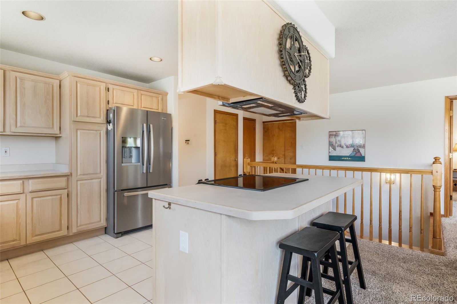 Residential in Colorado Springs 3
