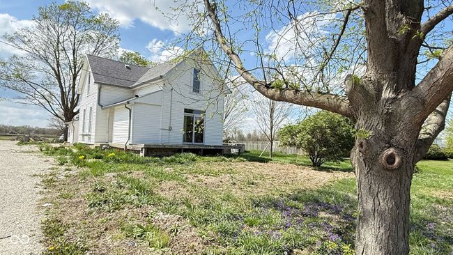 2440 Buck Creek Rd, Home with 0 bedrooms, 0 bathrooms and null parking in Greenfield IN | Image 9