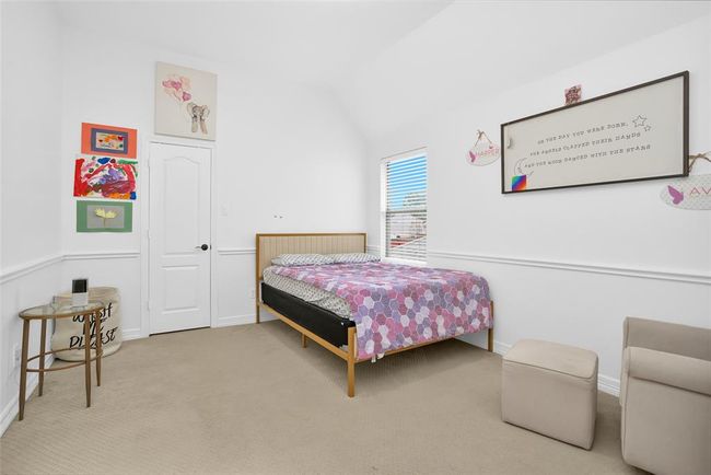 Third bedroom. | Image 40
