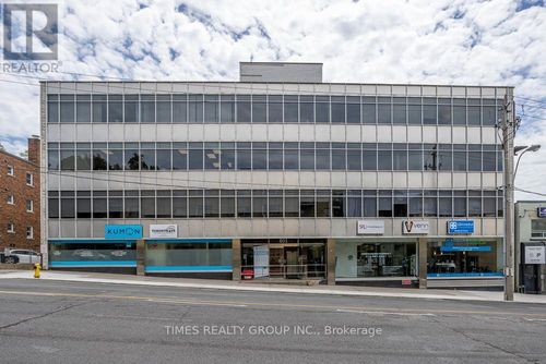 400-801 Eglinton Ave W, Toronto, ON, M5N1E3 | Card Image