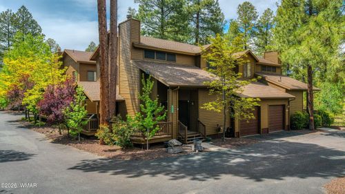 4484 Stone Pine Dr, Pinetop, AZ, 85935-8170 | Card Image
