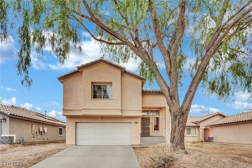 3330 Flying Colt Ct, North Las Vegas, NV, 89032-2480 | Card Image