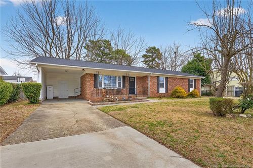 5641 Carson Dr, Fayetteville, NC, 28303-2705 | Card Image