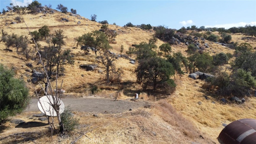 Land in Squaw Valley 3