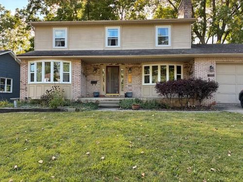 1424 Dicken Dr, Ann Arbor, MI, 48103-4417 | Card Image